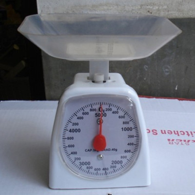 家用廚房料理電子秤 精準(zhǔn)烹飪的得力助手