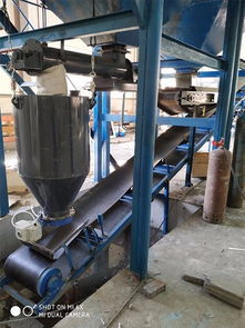 高精度料斗秤（斗式秤）專業(yè)制造商——領(lǐng)銳電子 廠家直銷，支持定制化配料秤解決方案